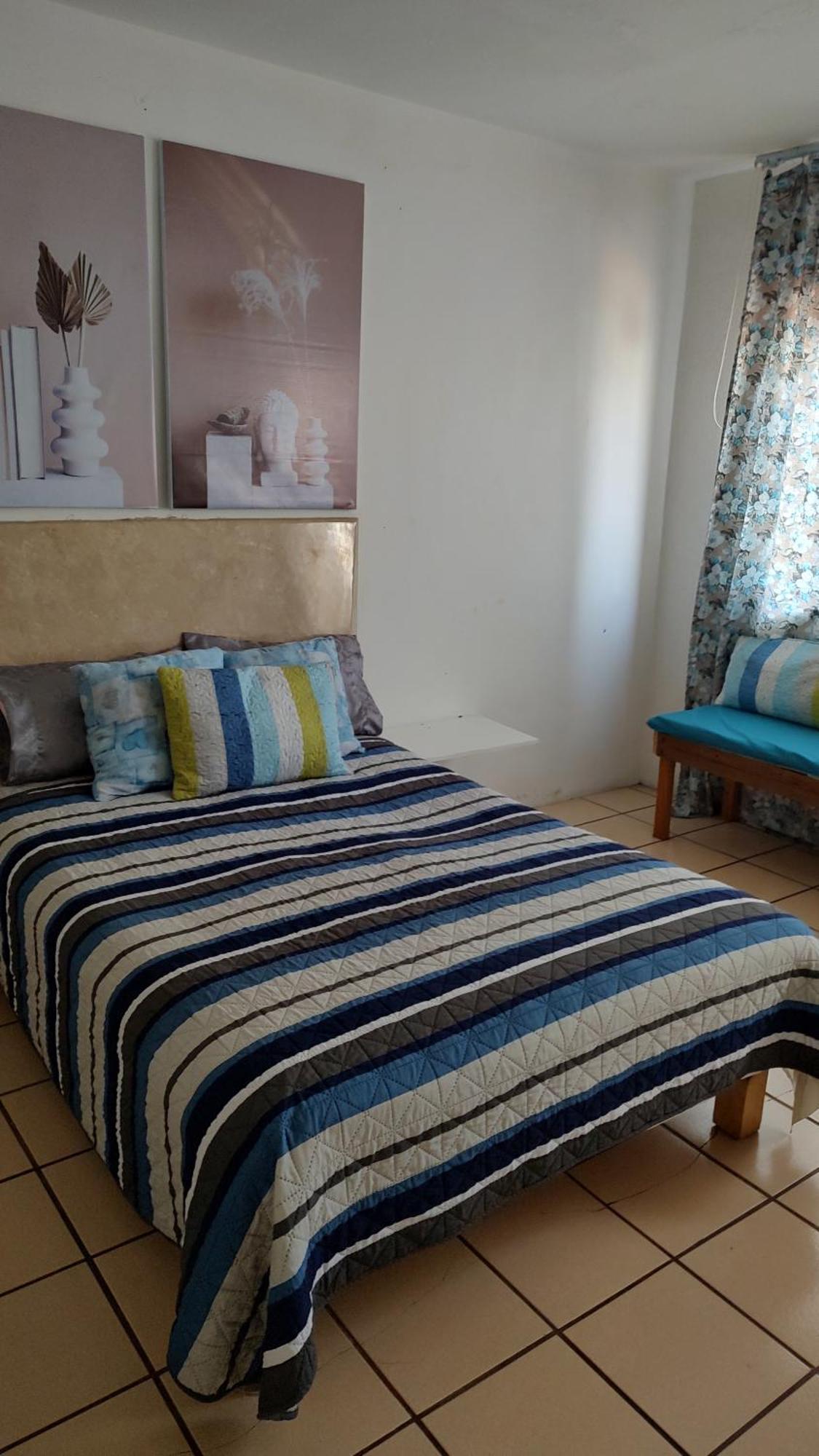 Habitacion Privada En Casa De Huespedes グアダラハラ エクステリア 写真